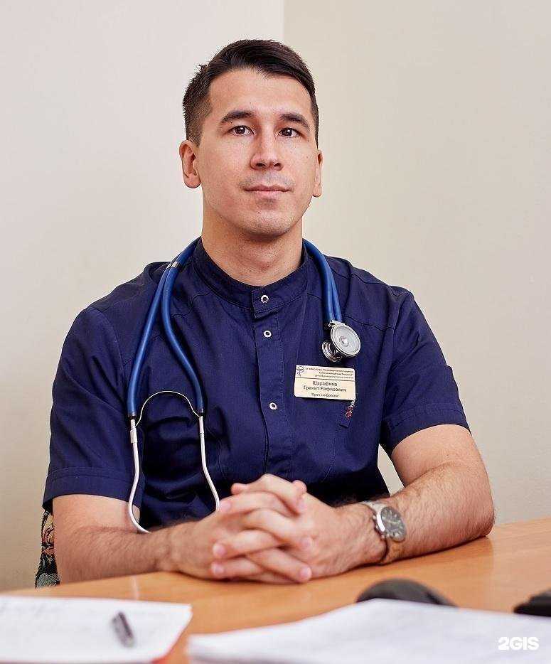 Отзывы на компанию Нижневартовская окружная клиническая детская больница в г. Нижневартовск c фото