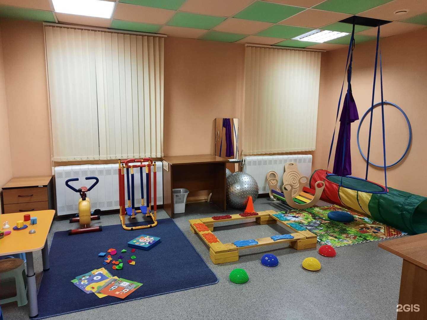 Отзывы на компанию Нейро Профф в Норильске c фото