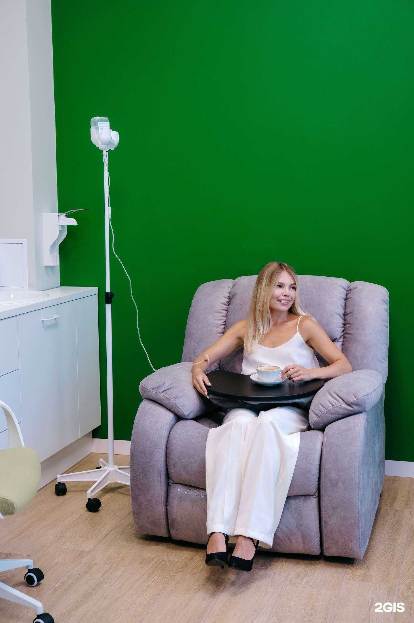 Отзывы на компанию Дизайн здоровья в Новосибирске c фото