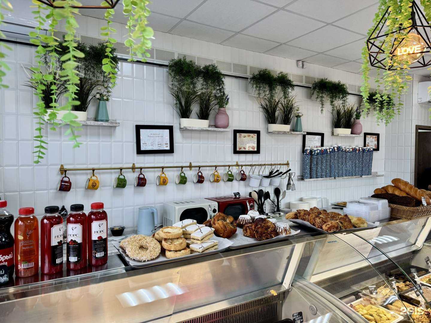 Отзывы на компанию Вкусно как у бабушки в Самаре c фото