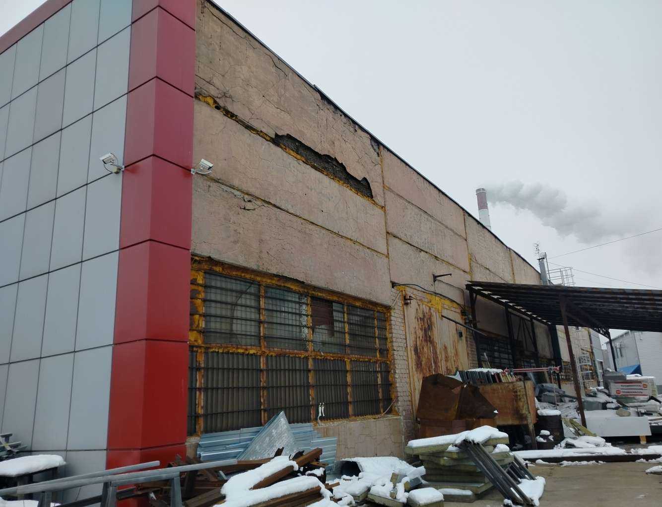 Отзывы на компанию Промтехнологии в Чебоксарах c фото - фотография 2 из 2