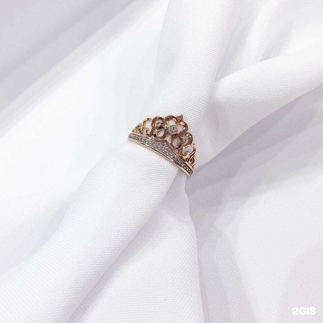 Отзывы на компанию Ломбард Золотой Вояж в Люберцах c фото