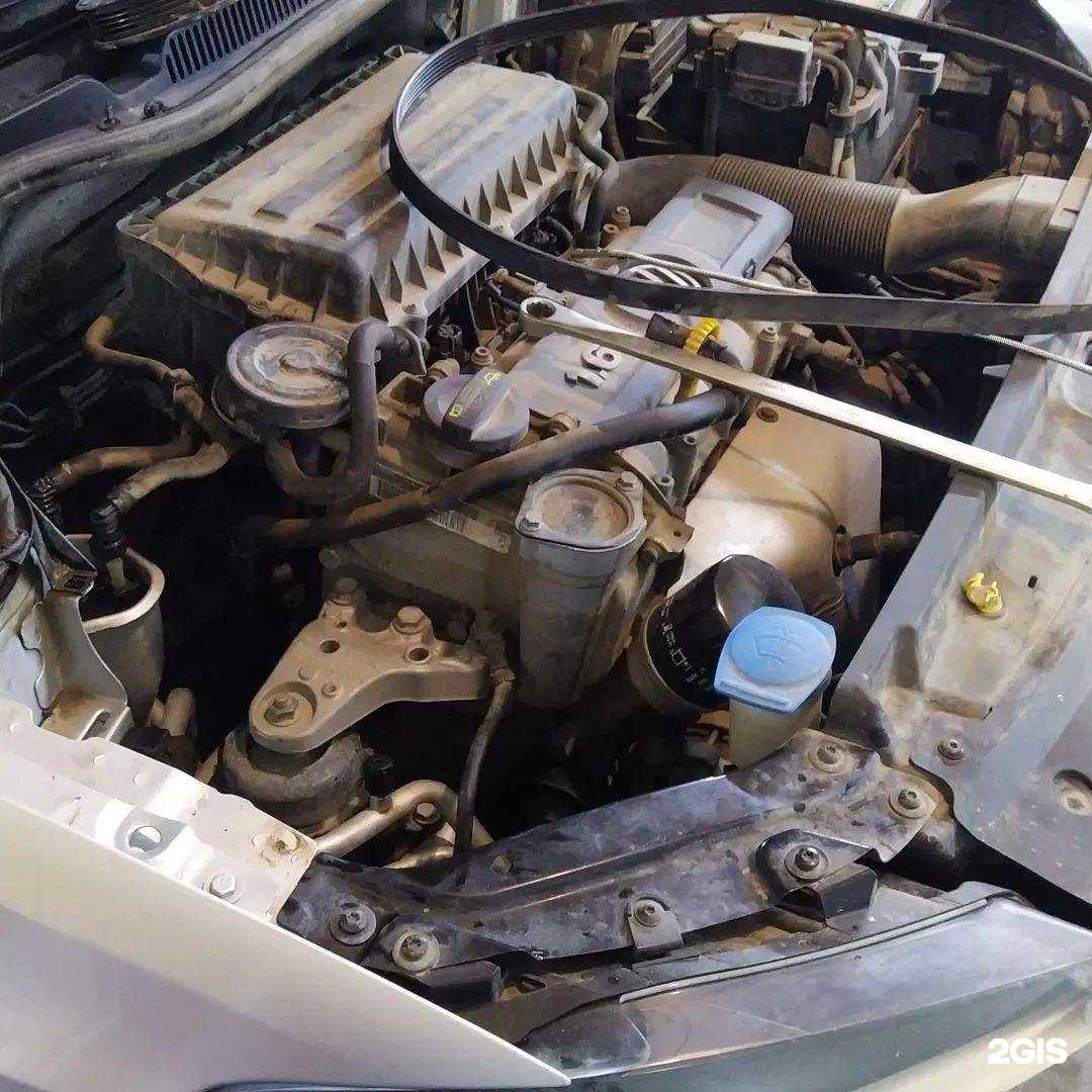 Отзывы на компанию StepAuto в Новочебоксарске c фото