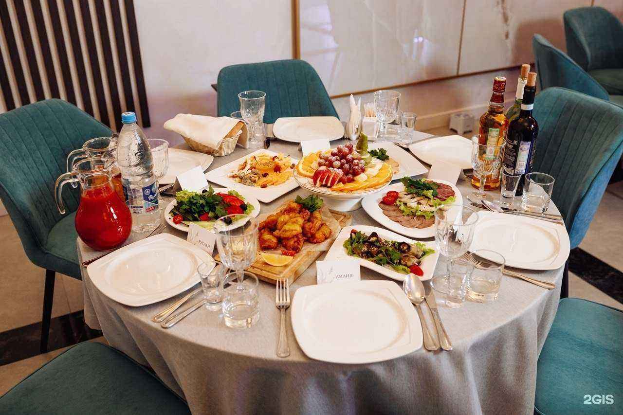 Отзывы на компанию Рандеву в Стерлитамаке c фото