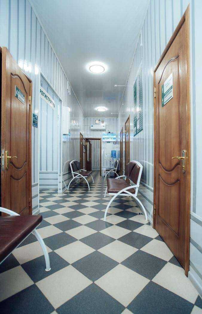 Отзывы на компанию Гиппократ в г. Майкоп c фото