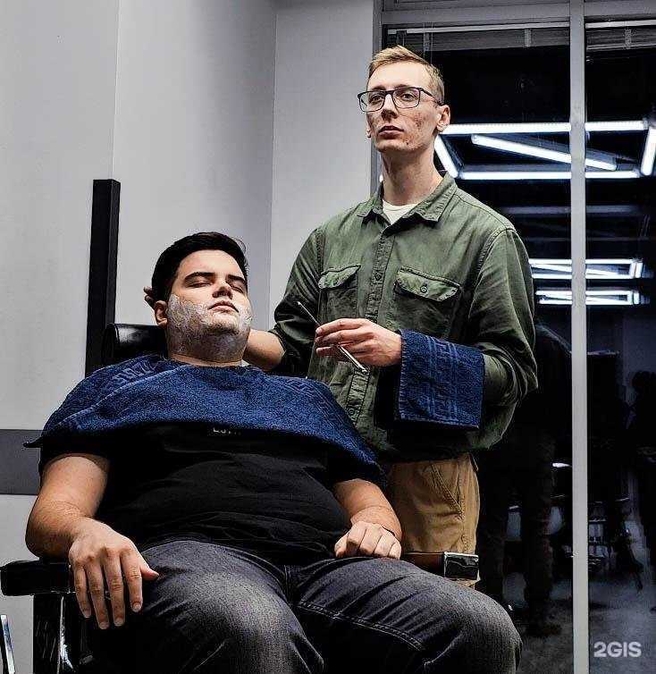 Отзывы на компанию Hair Craft в Казани c фото