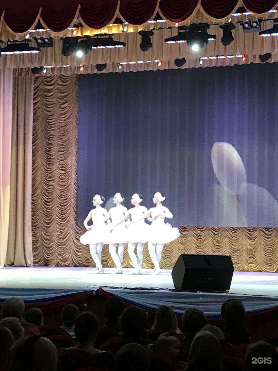 Отзывы на компанию Детская хореографическая школа в Люберцах c фото