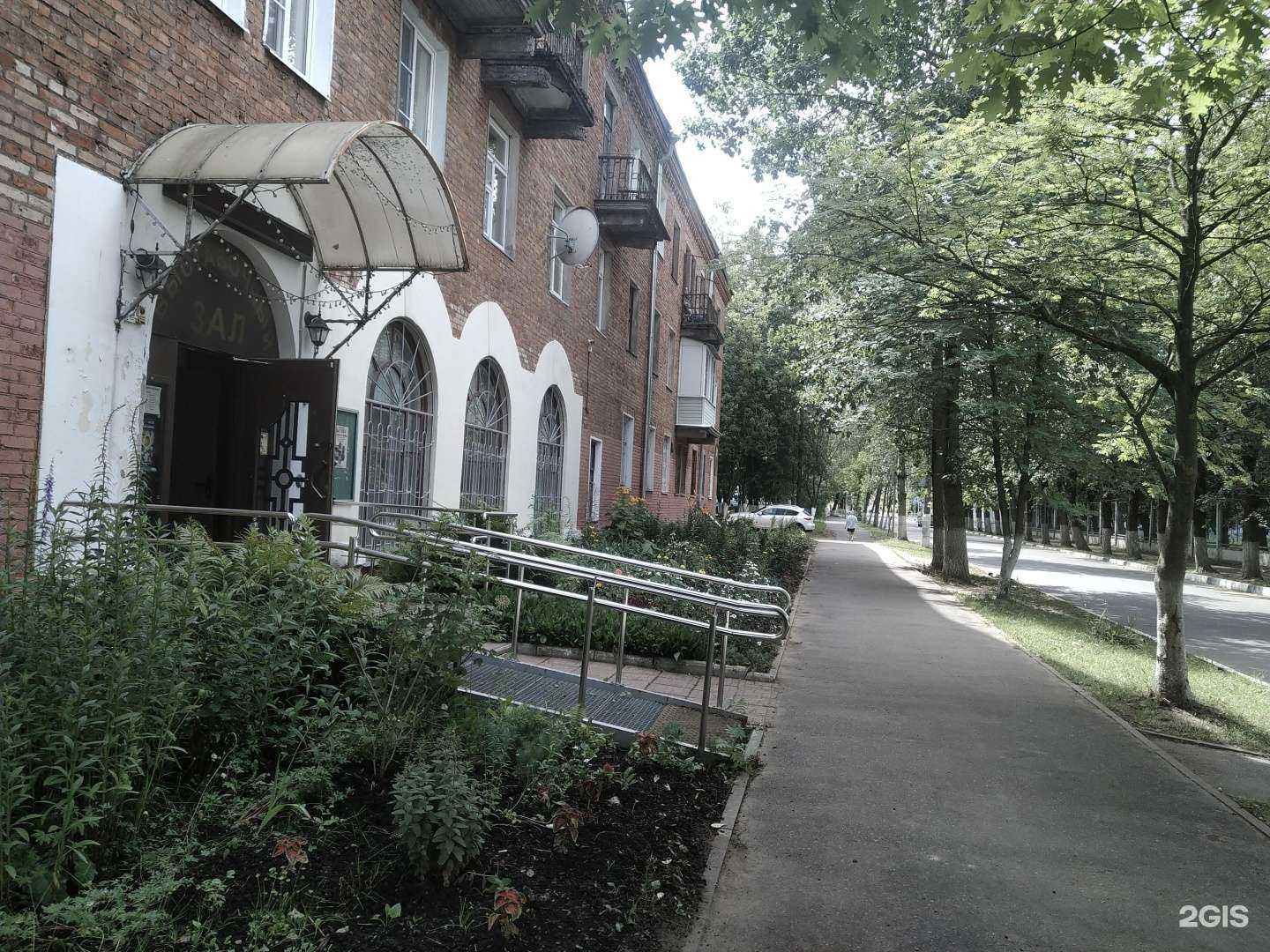 Отзывы на компанию Факел в Фрязине c фото