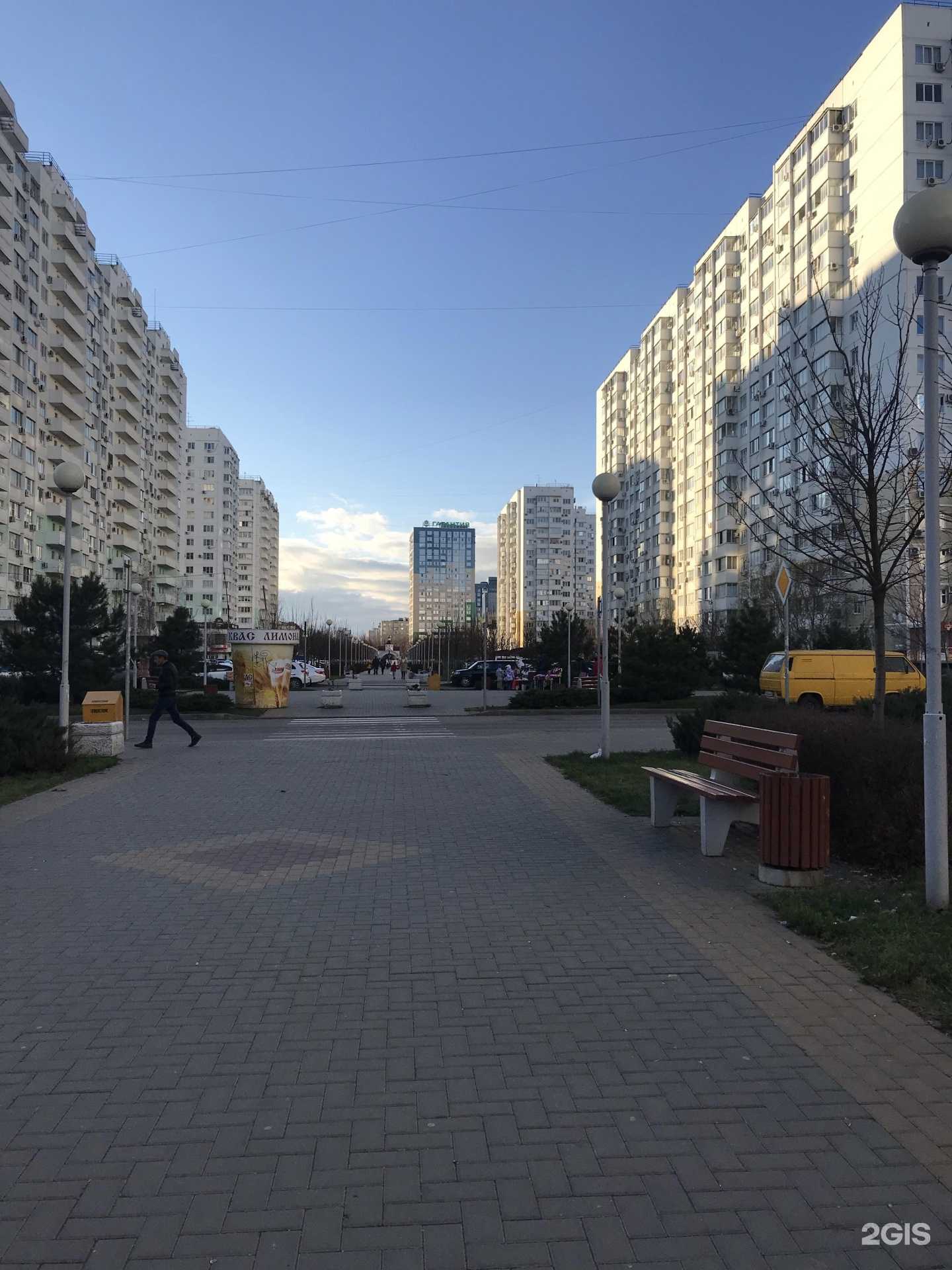 Отзывы на компанию SkyBridge в Краснодаре c фото - фотография 2 из 2