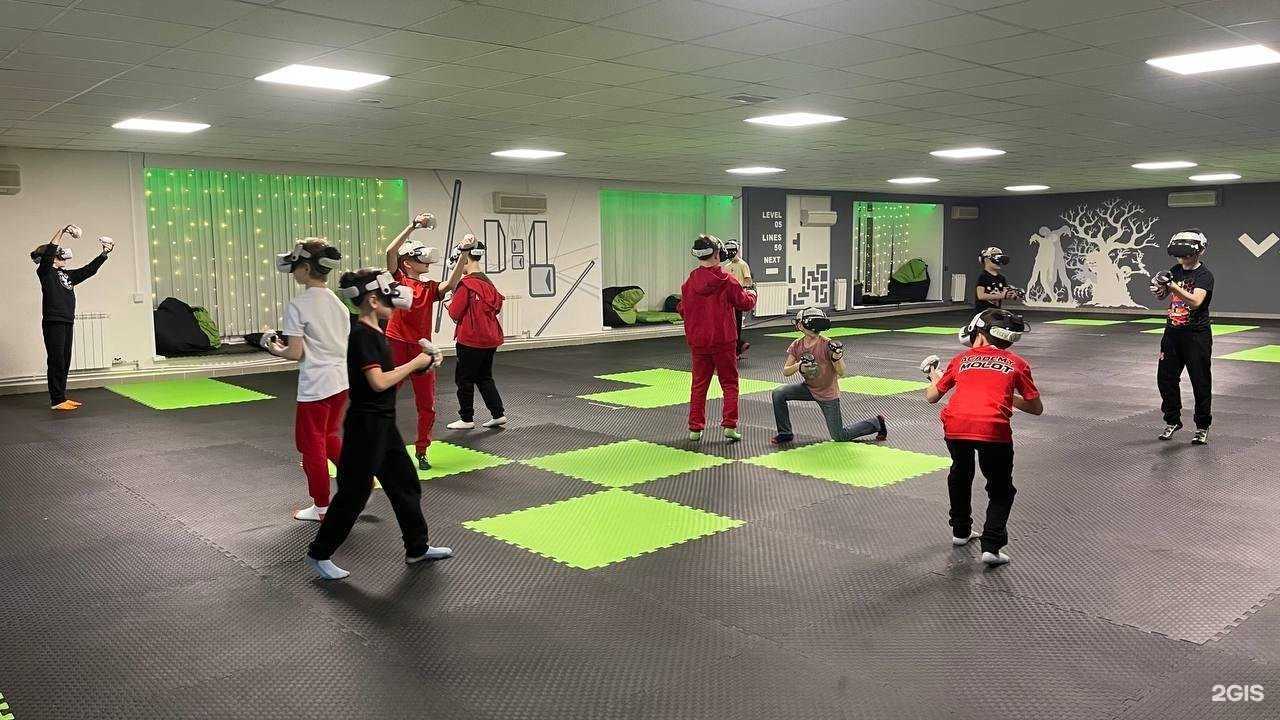 Отзывы на компанию VRay в Перми c фото