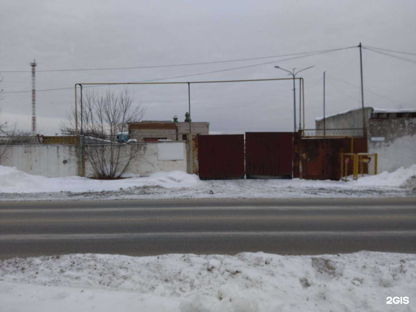 Отзывы на компанию Скорпион в Тюмени c фото