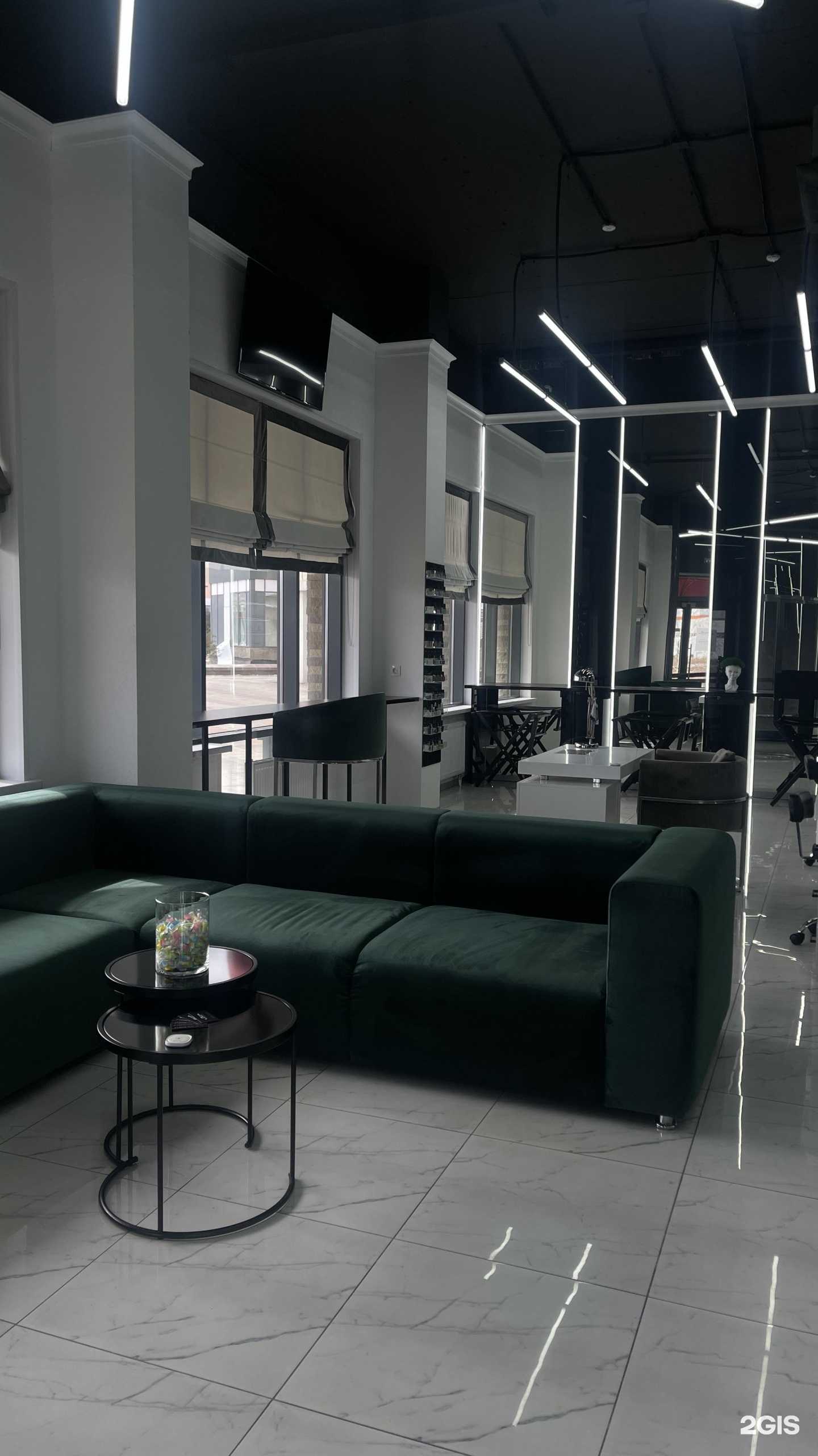 Отзывы на компанию Loca в Красноярске c фото