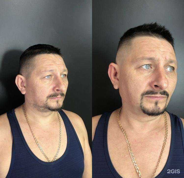 Отзывы на компанию Стрижка+ в Краснодаре c фото