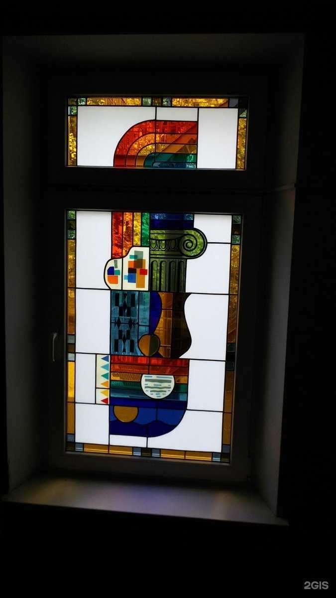 Отзывы на компанию Детская художественная школа в г. Калининград c фото