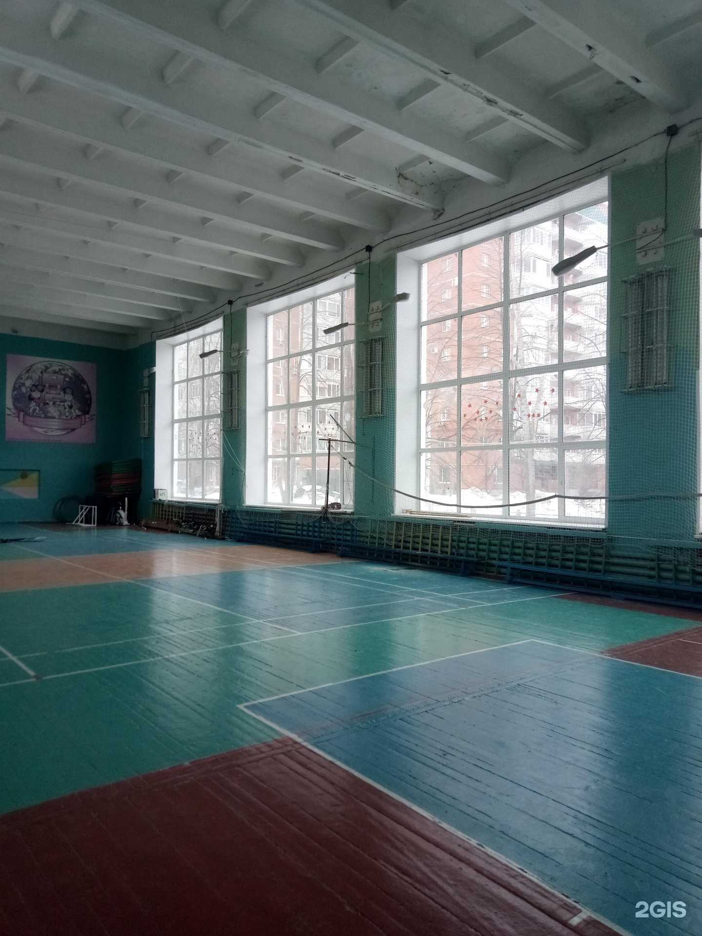 Отзывы на компанию Средняя школа №58 в Ульяновске c фото