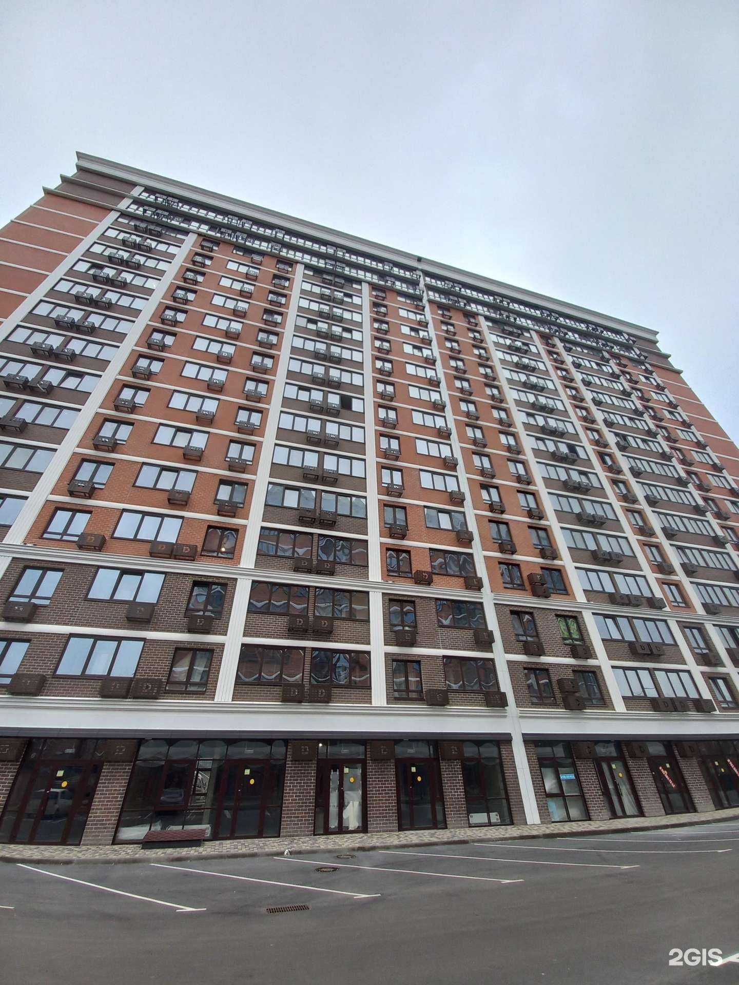 Отзывы на компанию Lashes by Mary Maltseva в Краснодаре c фото - фотография 2 из 2