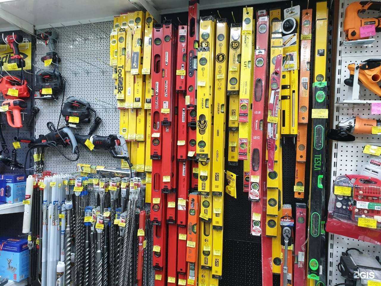 Отзывы на компанию Саморезoff в Нижнем Тагиле c фото