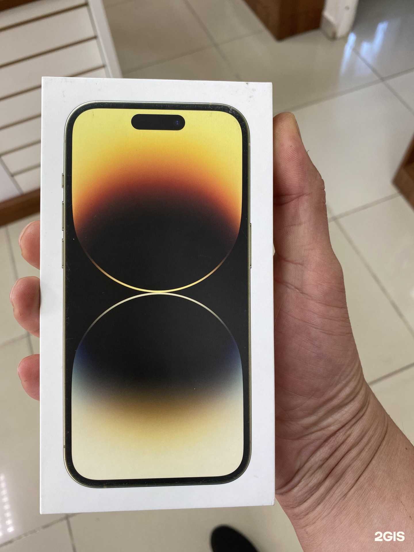 Отзывы на компанию Ge store в Уфе c фото