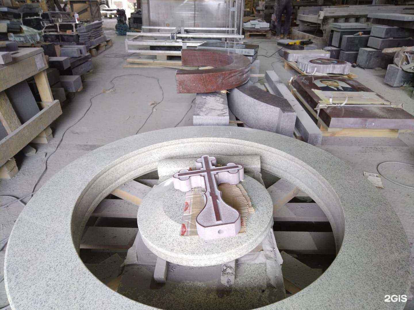 Отзывы на компанию Стоун Мастер в г. Петрозаводск c фото