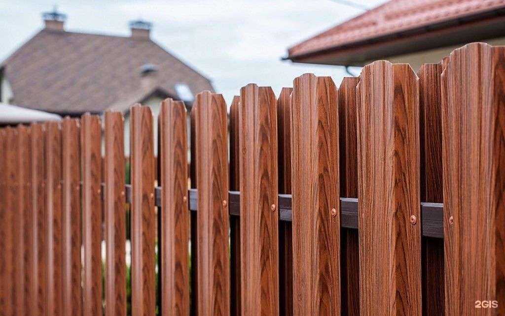 Отзывы на компанию Забор Строй в г. Вологда c фото