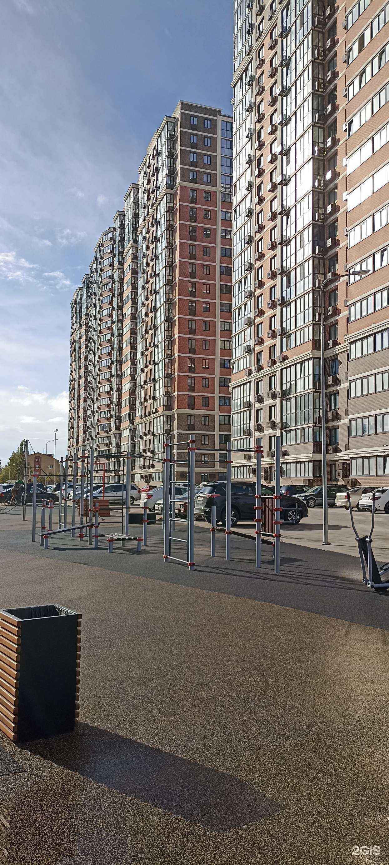 Отзывы на компанию LetoApart в Новороссийске c фото