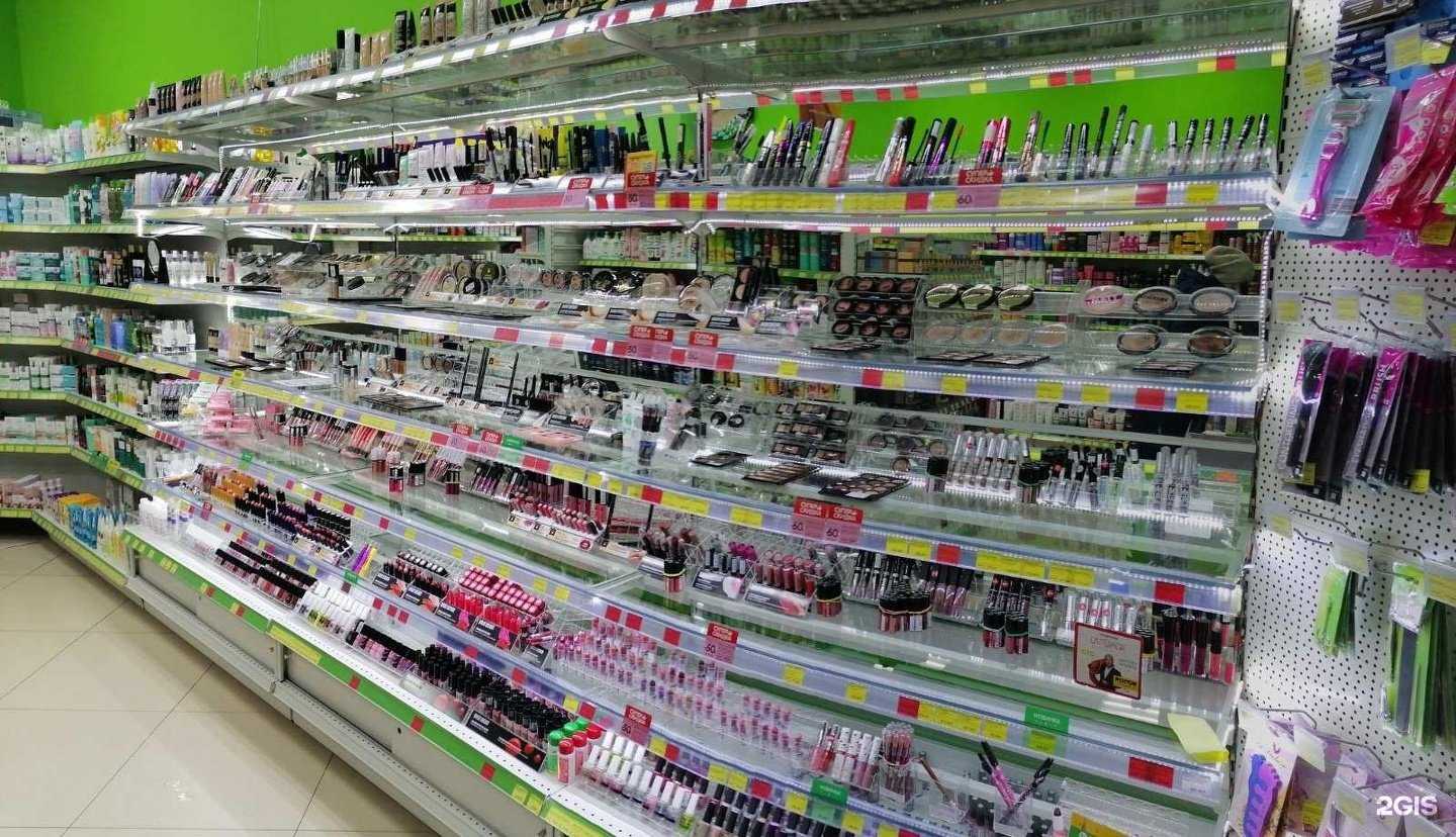 Отзывы на компанию Белорусская косметика в г. Брянск c фото