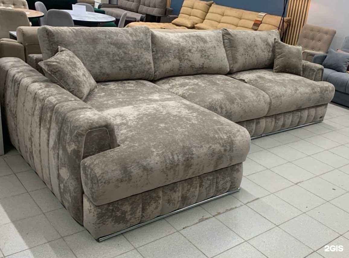 Отзывы на компанию Мебельная симфония в г. Альметьевск c фото