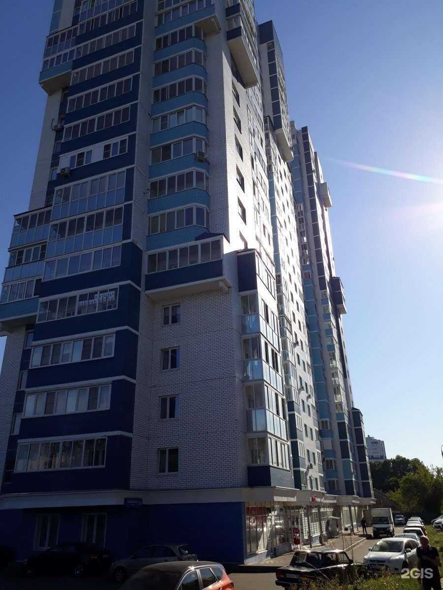 Отзывы на компанию Городская база цветов в Королёве c фото - фотография 2 из 2