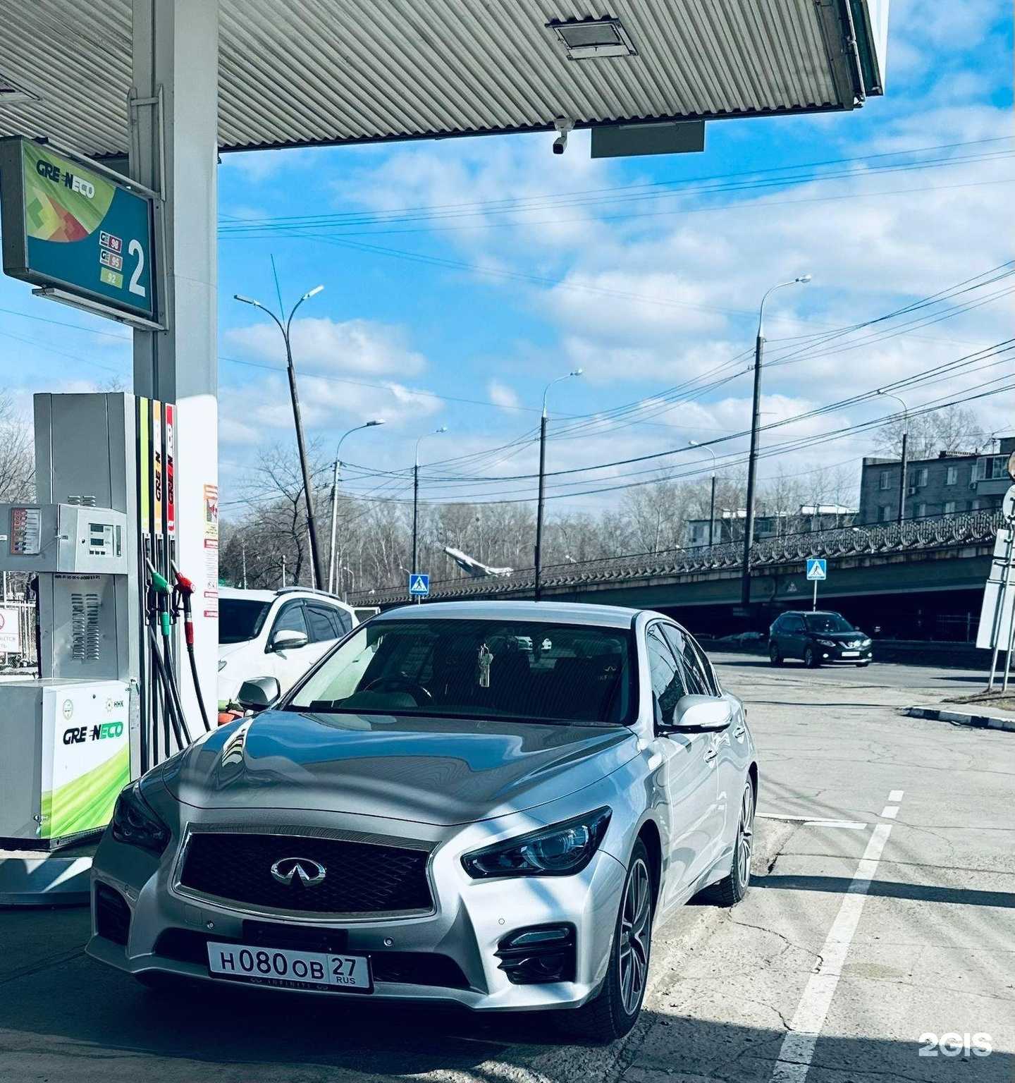 Отзывы на компанию Сокол27 в Хабаровске c фото