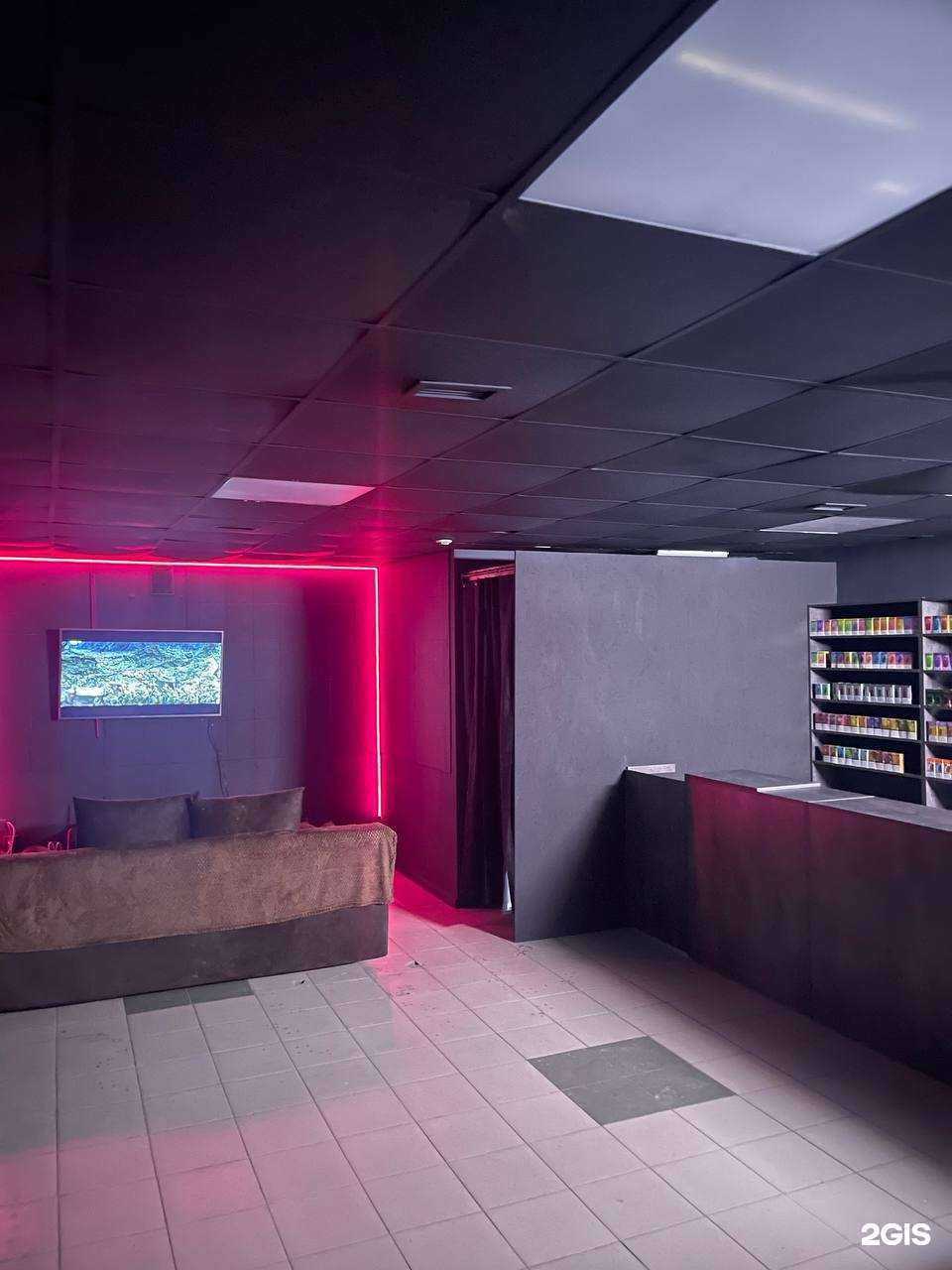 Отзывы на компанию Бери дыми в Барнауле c фото