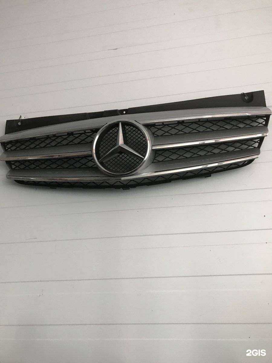 Отзывы на компанию Центр авторазбора микроавтобусов в Ростове-на-Дону c фото - фотография 2 из 2