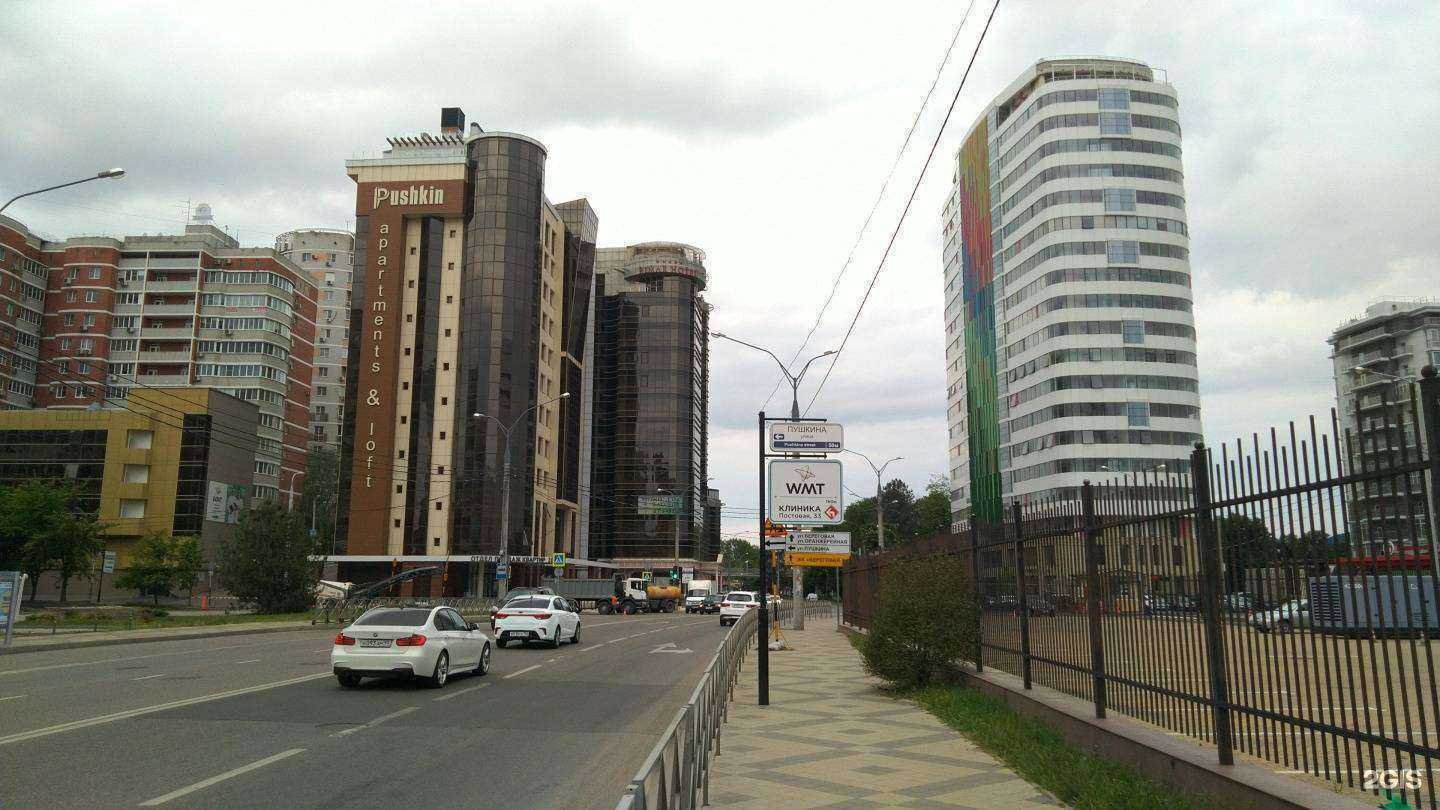 Отзывы на компанию Красхаус в Краснодаре c фото - фотография 2 из 2