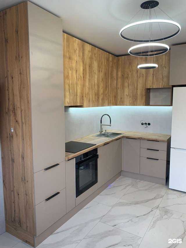 Отзывы на компанию Sv в Красноярске c фото