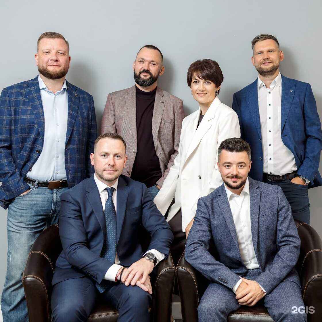 Отзывы на компанию М-Партнерс в г. Омск c фото
