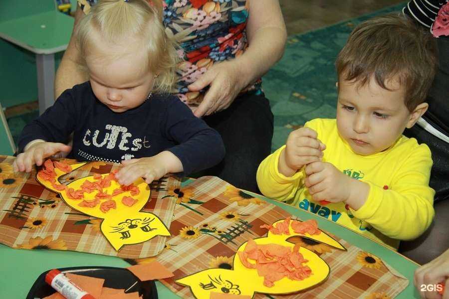 Отзывы на компанию Бибигон в Волжском c фото