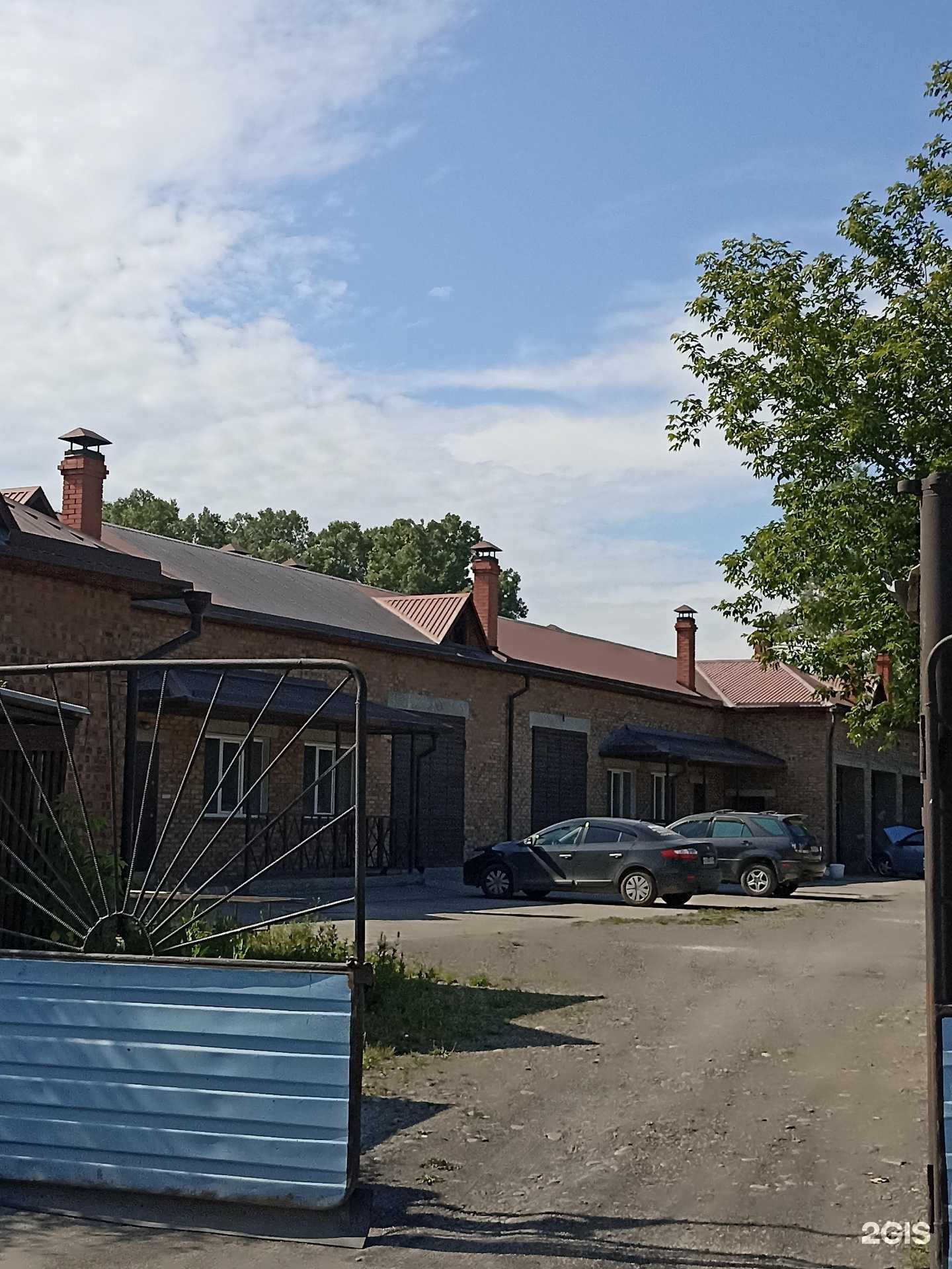 Отзывы на компанию Abacar в г. Абакан c фото