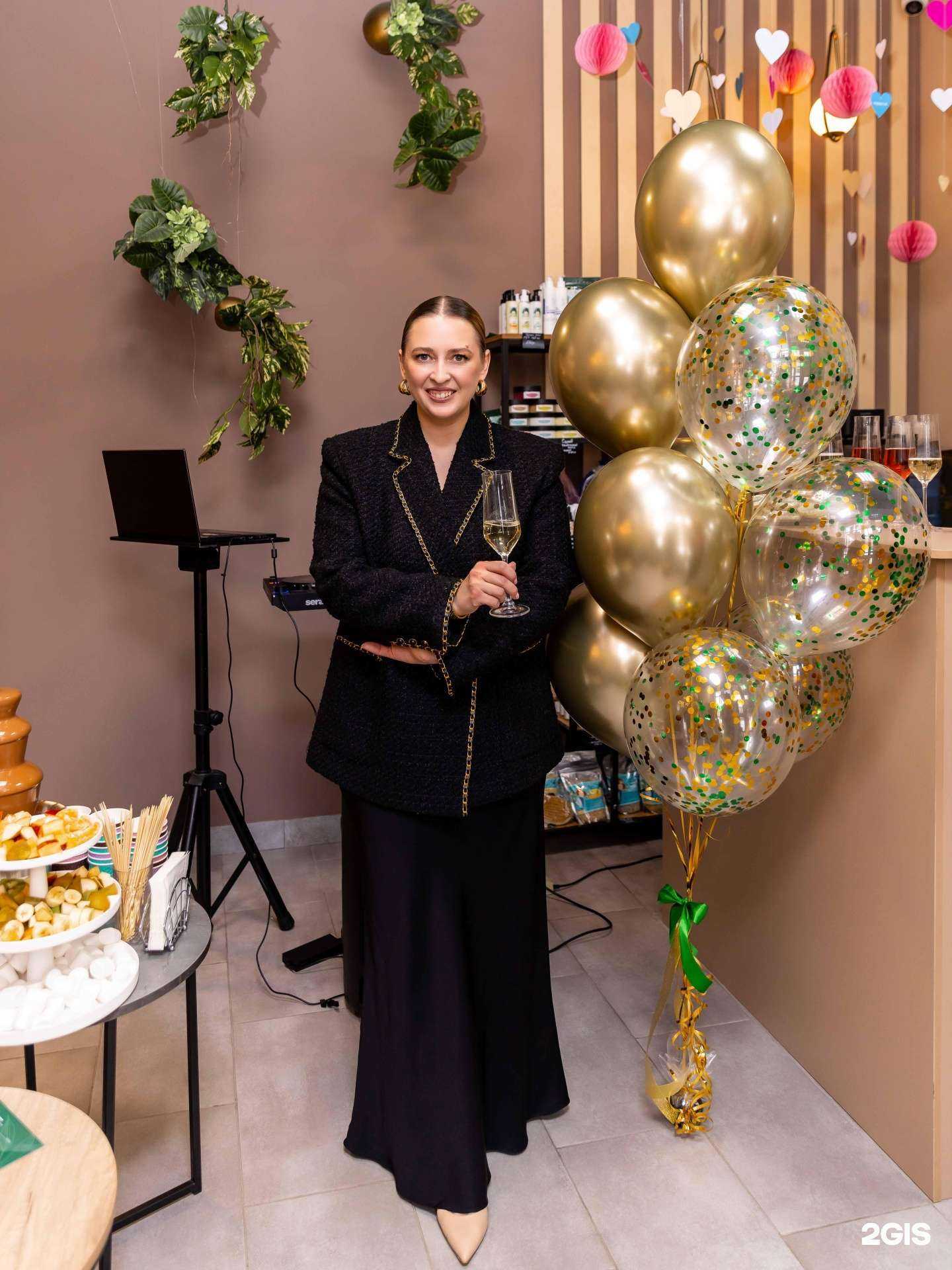 Отзывы на компанию Massage Me в Новосибирске c фото