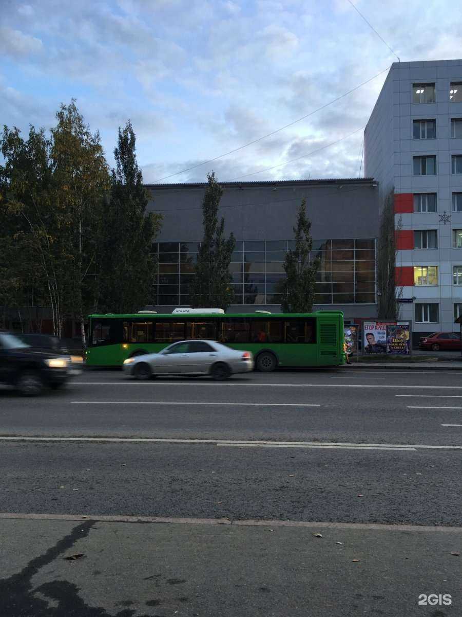 Отзывы на компанию Eight в Тюмени c фото - фотография 2 из 2