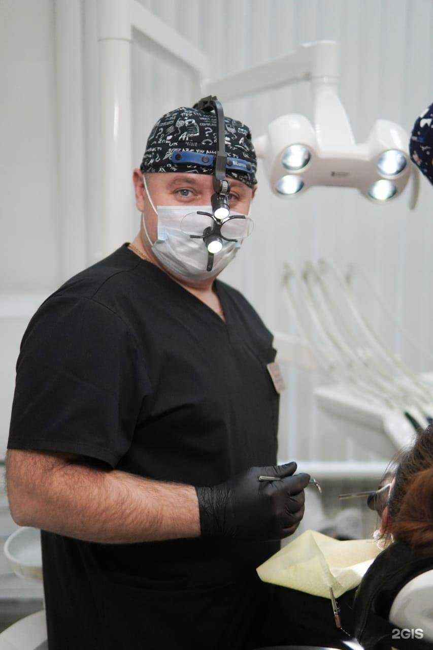 Отзывы на компанию Стоматология Николая Протопопова в Петрозаводске c фото