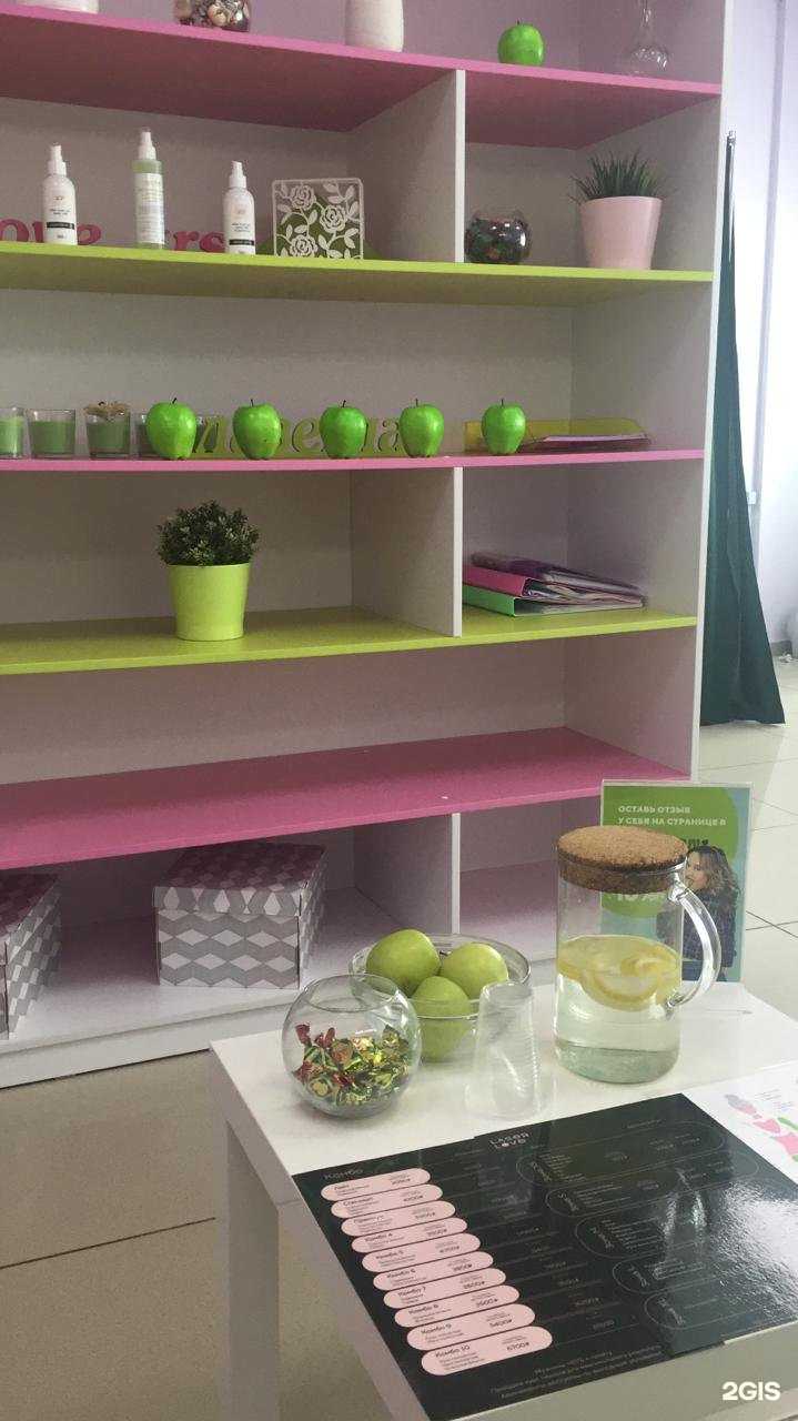 Отзывы на компанию Laser love в Красноярске c фото