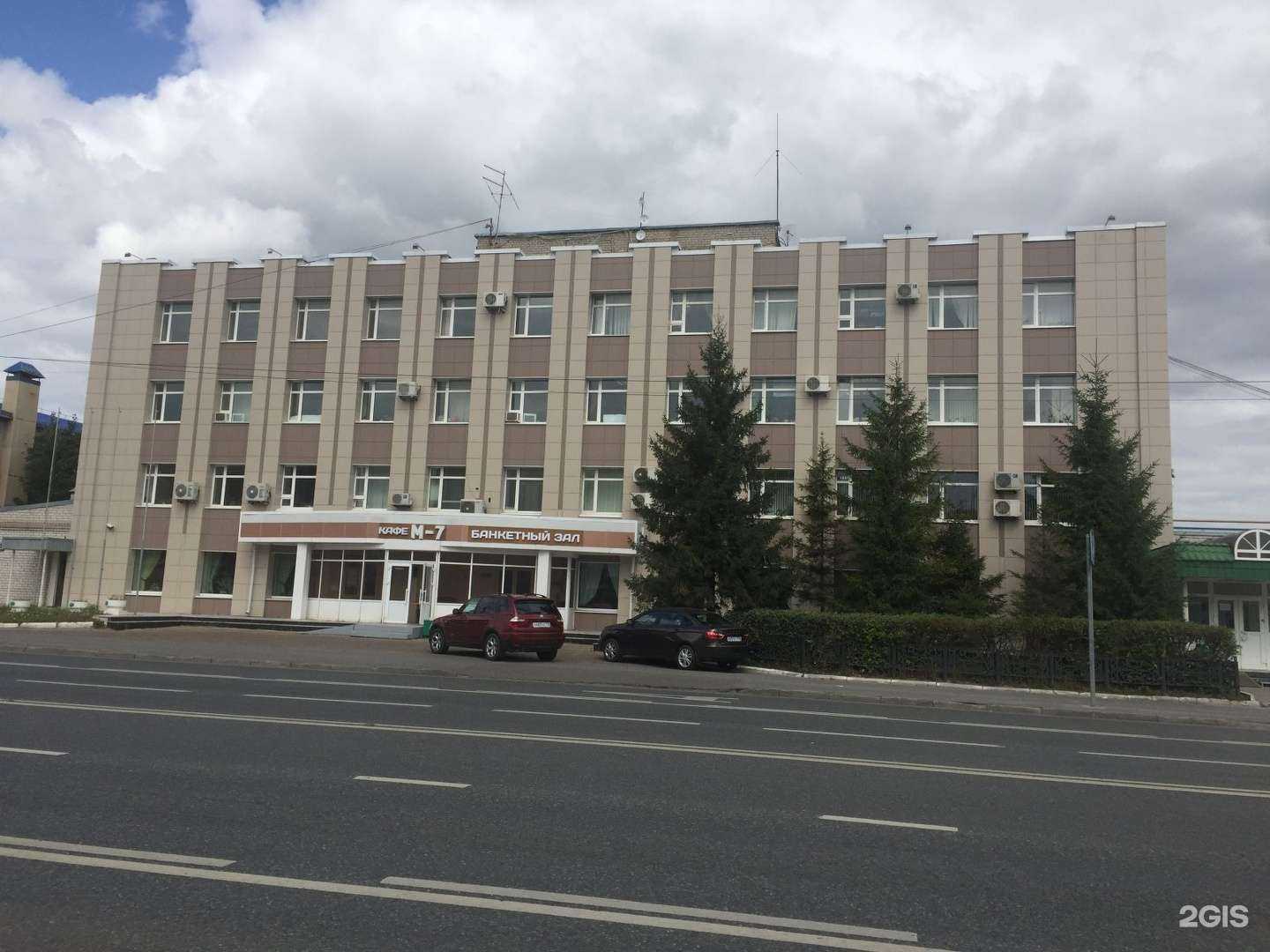 Отзывы на компанию М-7 в Казани c фото - фотография 2 из 2