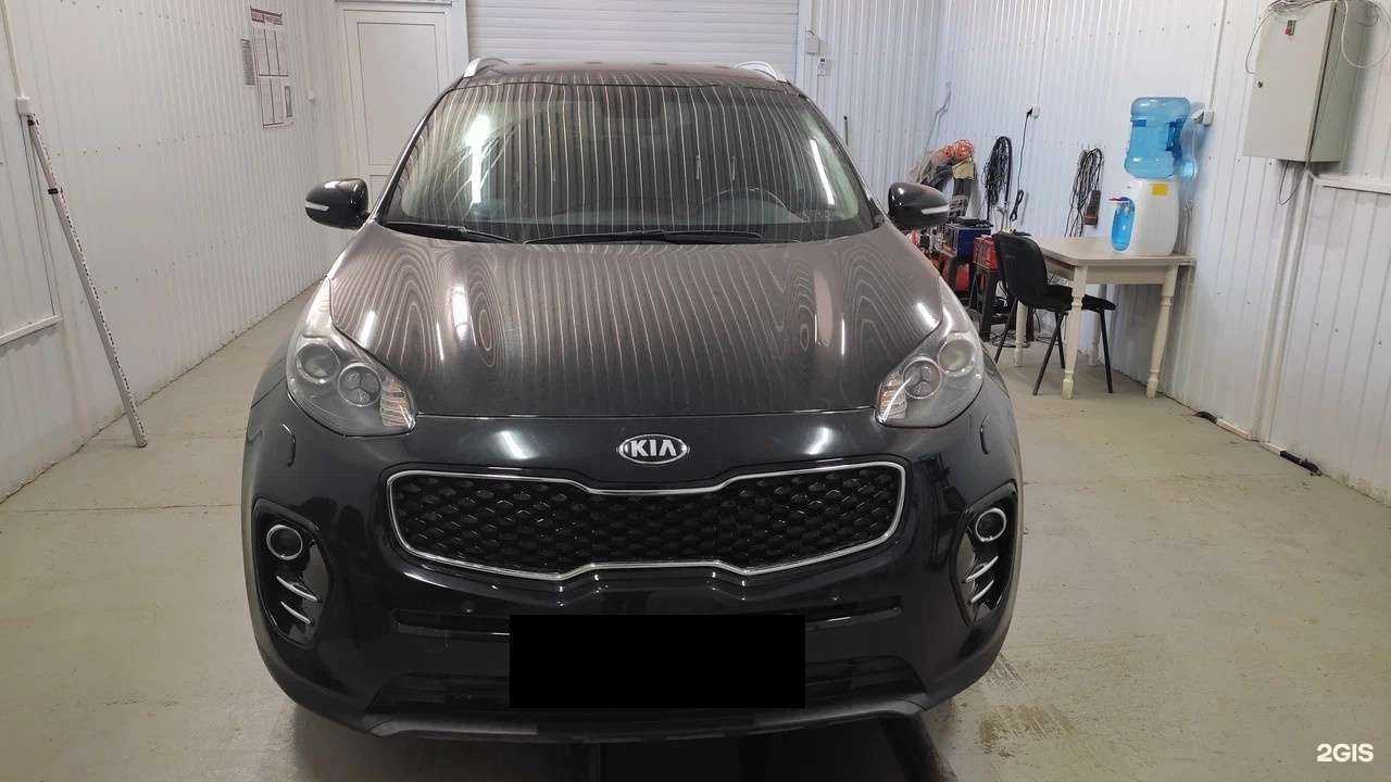 Отзывы на компанию Пункт техосмотра в г. Новокузнецк c фото