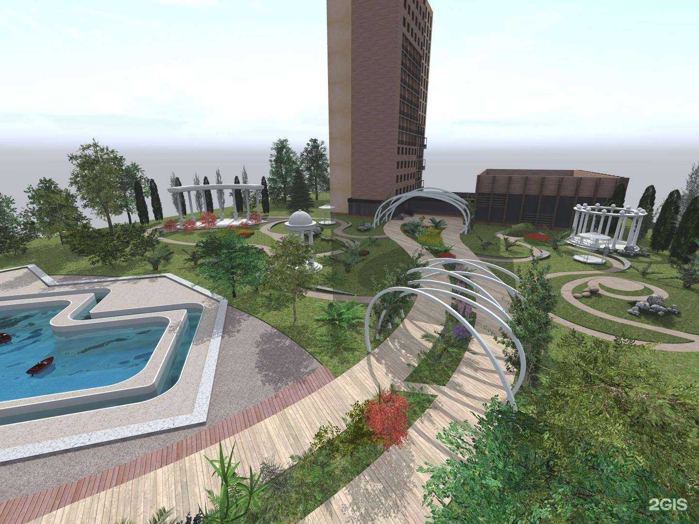 Отзывы на компанию Инновация в Барнауле c фото