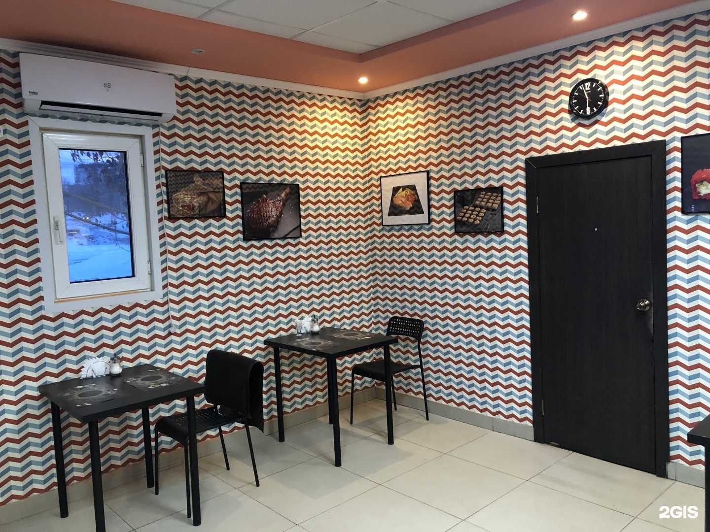 Отзывы на компанию Shashlik&Food time в Самаре c фото