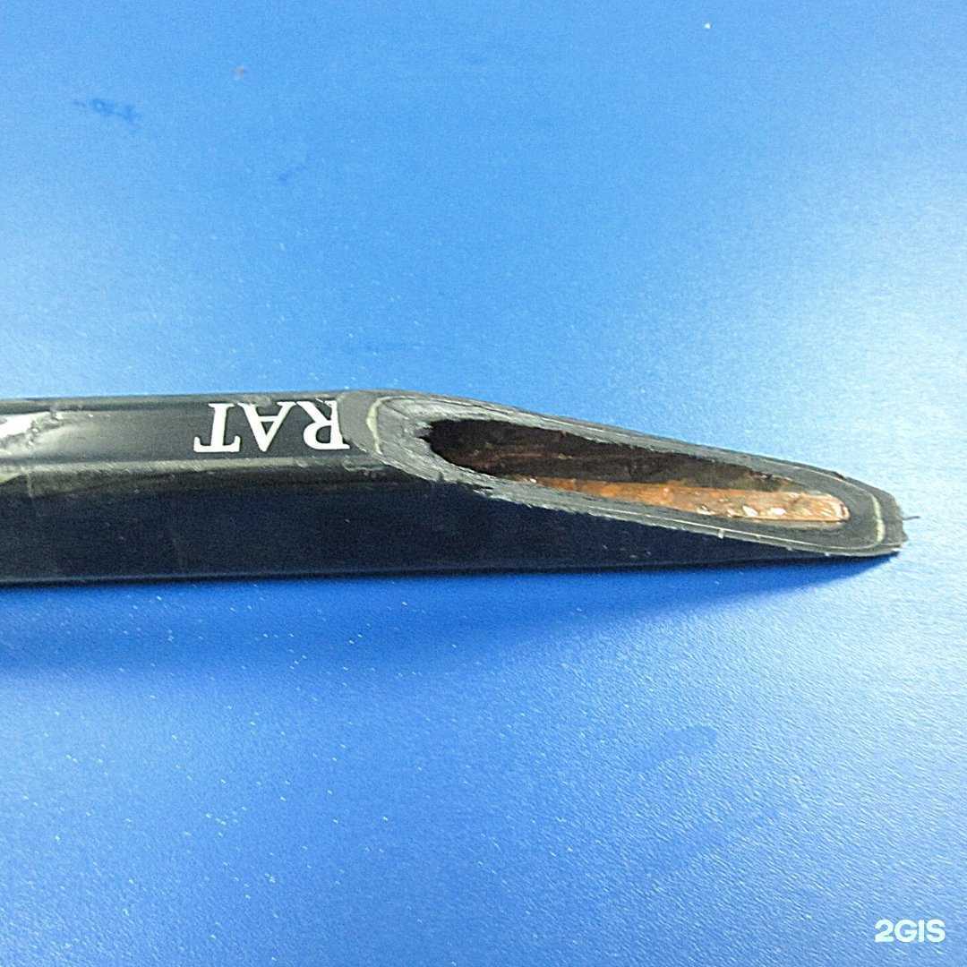 Отзывы на компанию Хоккей Иваныч в Казани c фото