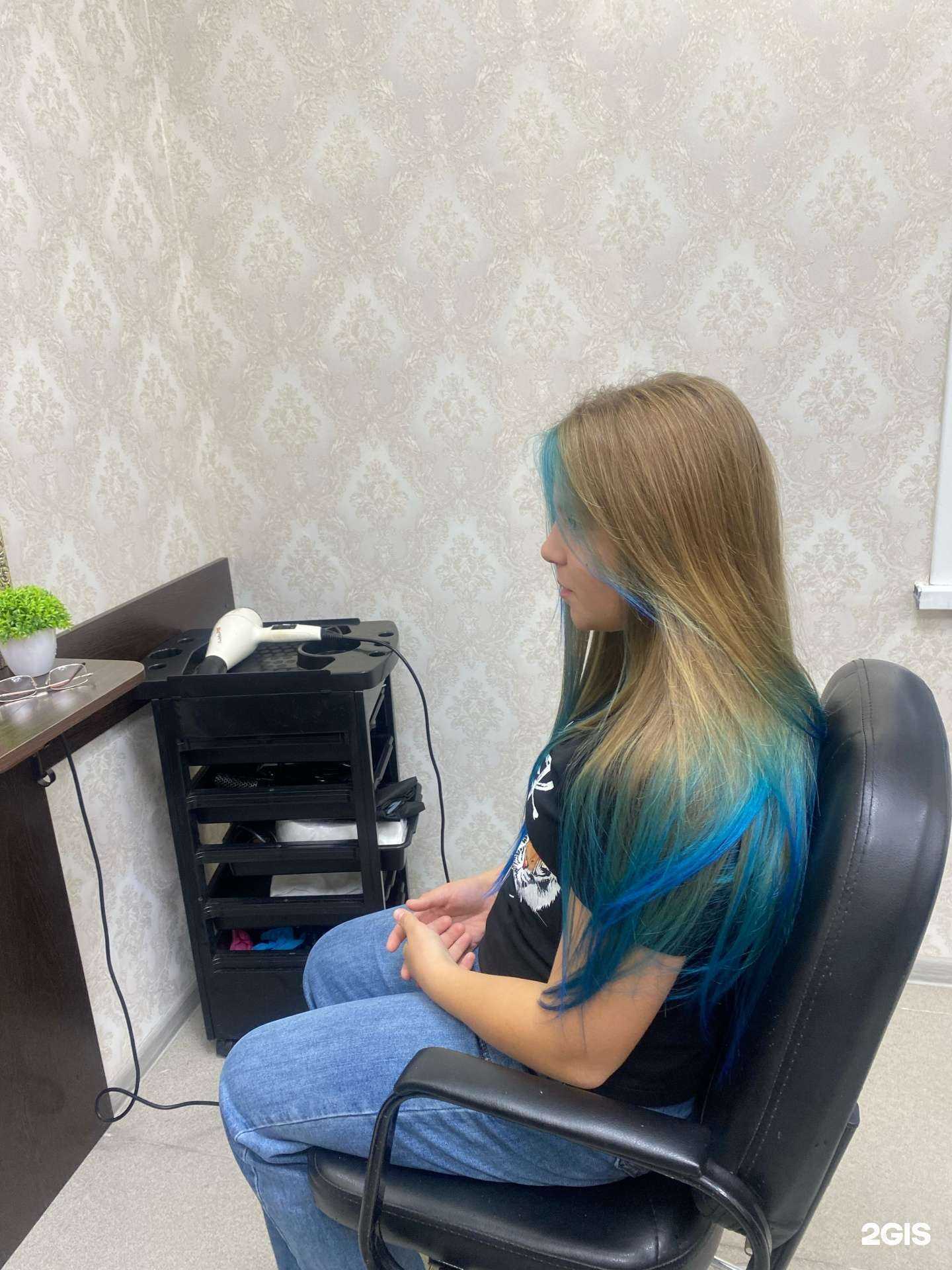 Отзывы на компанию Цирюльникъ в Ангарске c фото