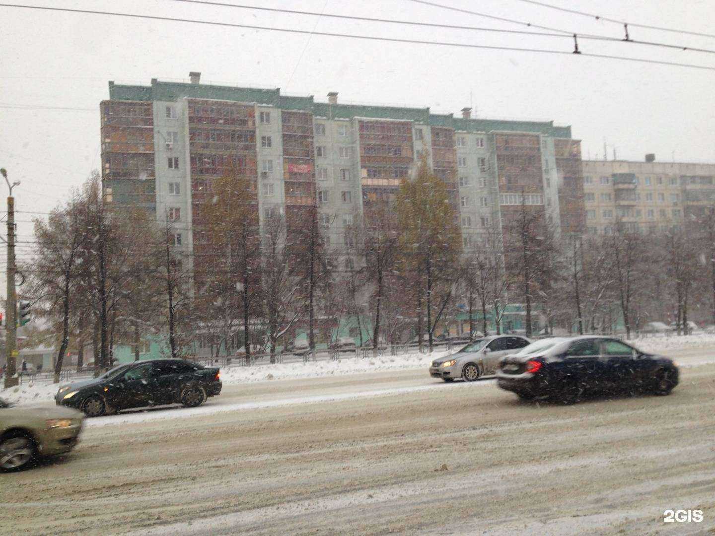 Отзывы на компанию Хлебное место в Челябинске c фото - фотография 2 из 2