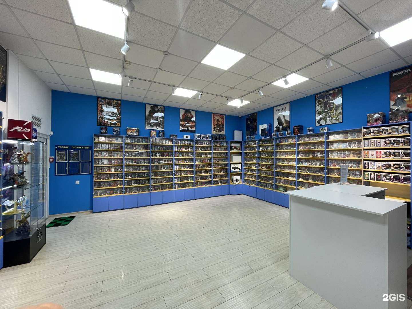 Отзывы на компанию VoronGames в Воронеже c фото