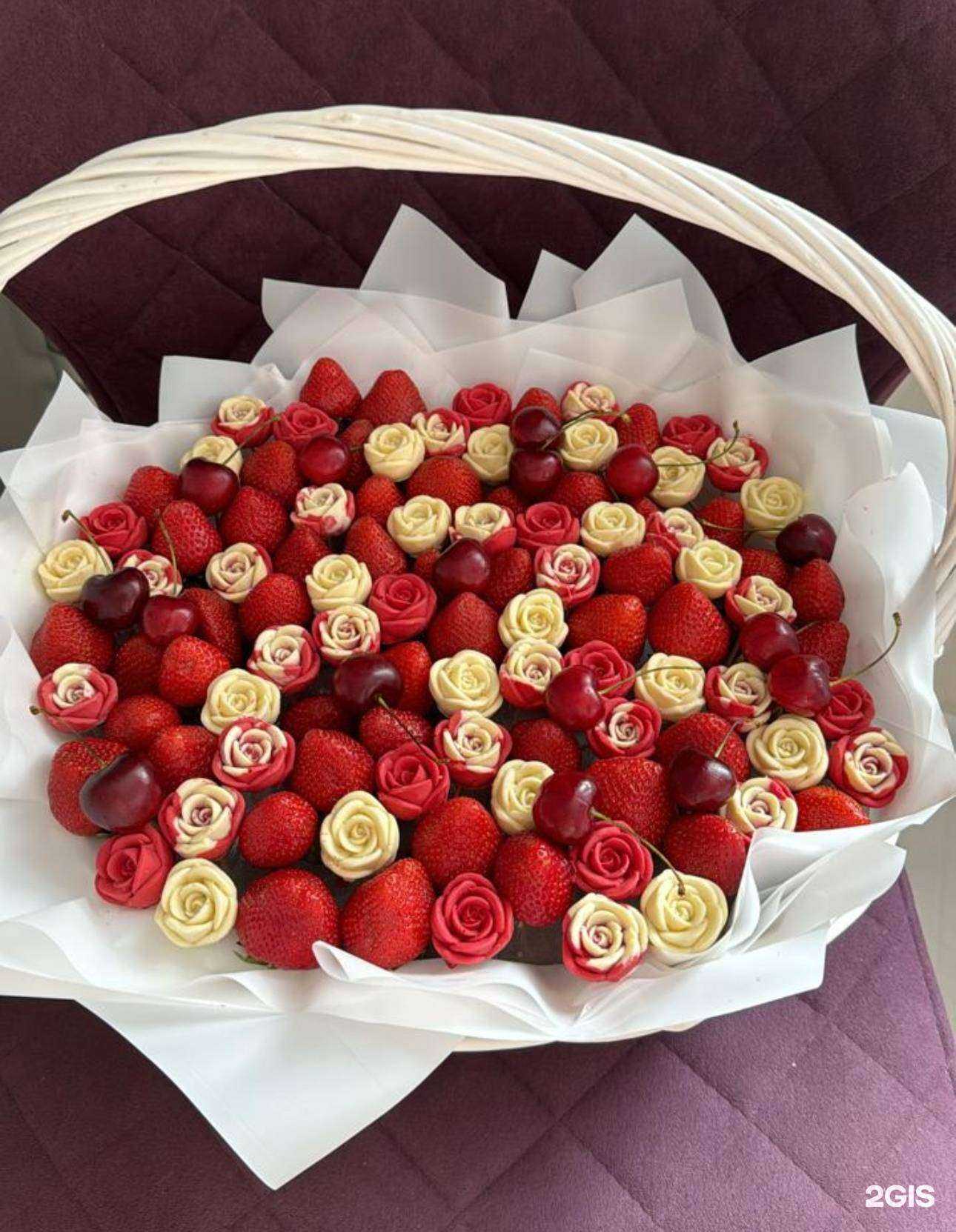 Отзывы на компанию Sweetbox.ptz в г. Петрозаводск c фото