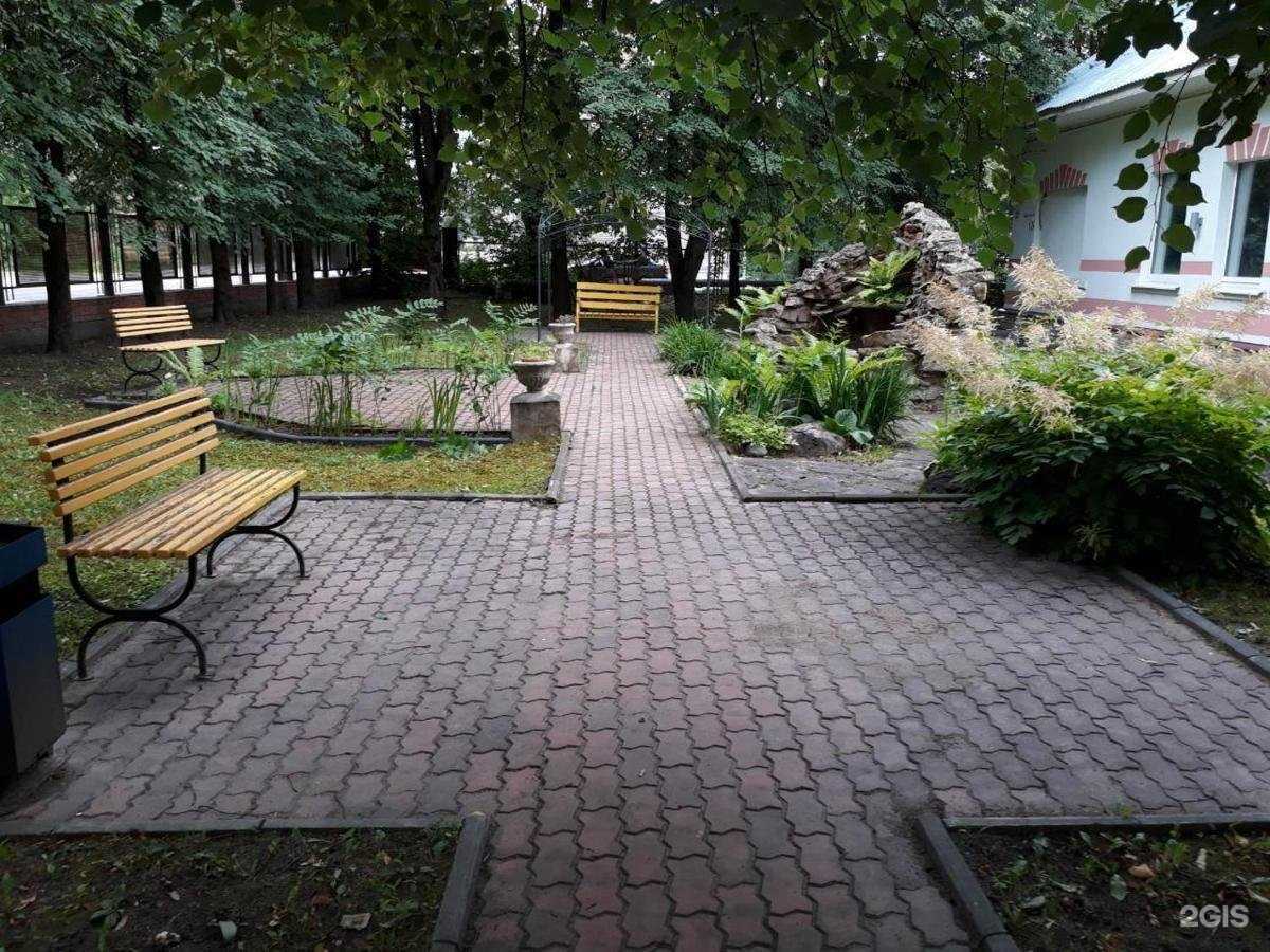 Отзывы на компанию Хит парк в Вышнем Волочке c фото